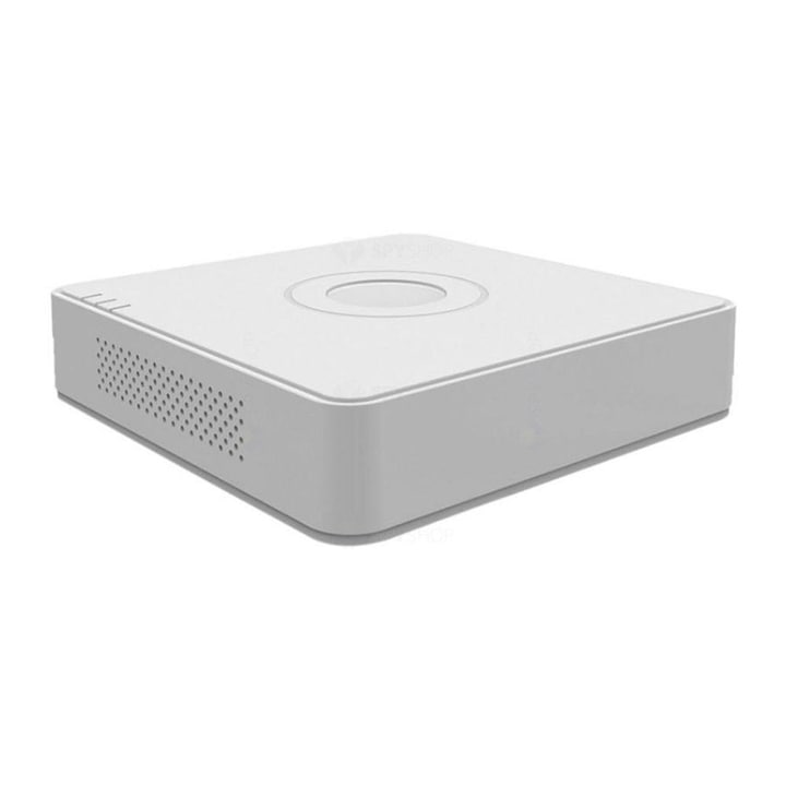 NVR 4 мегапиксела 4 IP канала, 40 Mbps Hikvision DS-7104NI-Q1(D)