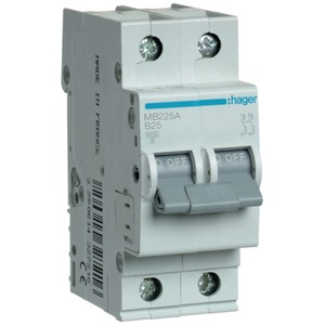 Електрически предпазители