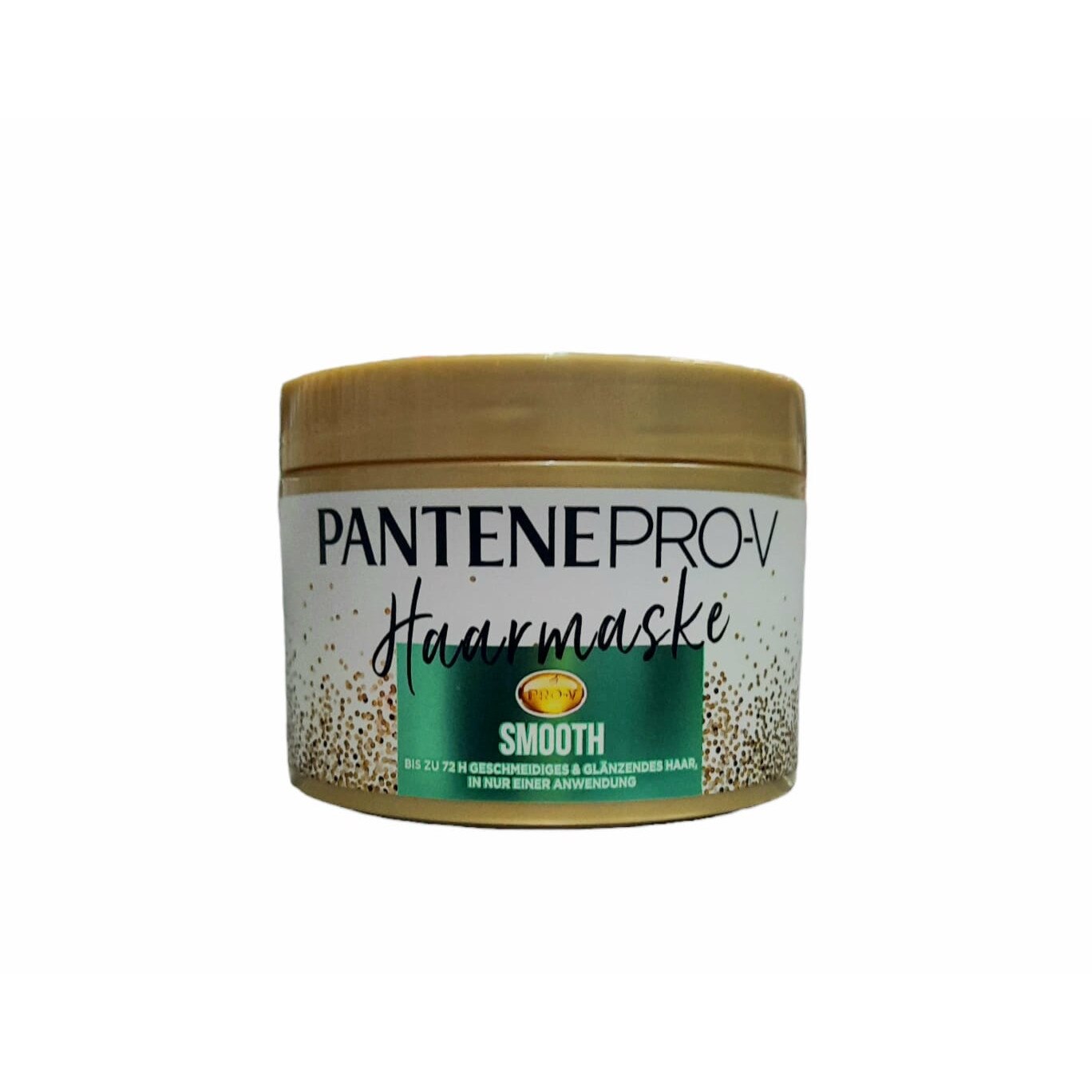 Маска за гладка коса Pantene, 450 мл - eMAG.bg