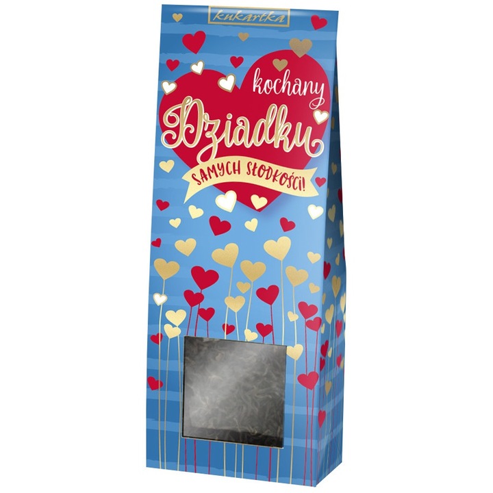 Zöld tea, Kukartka, 50 gr