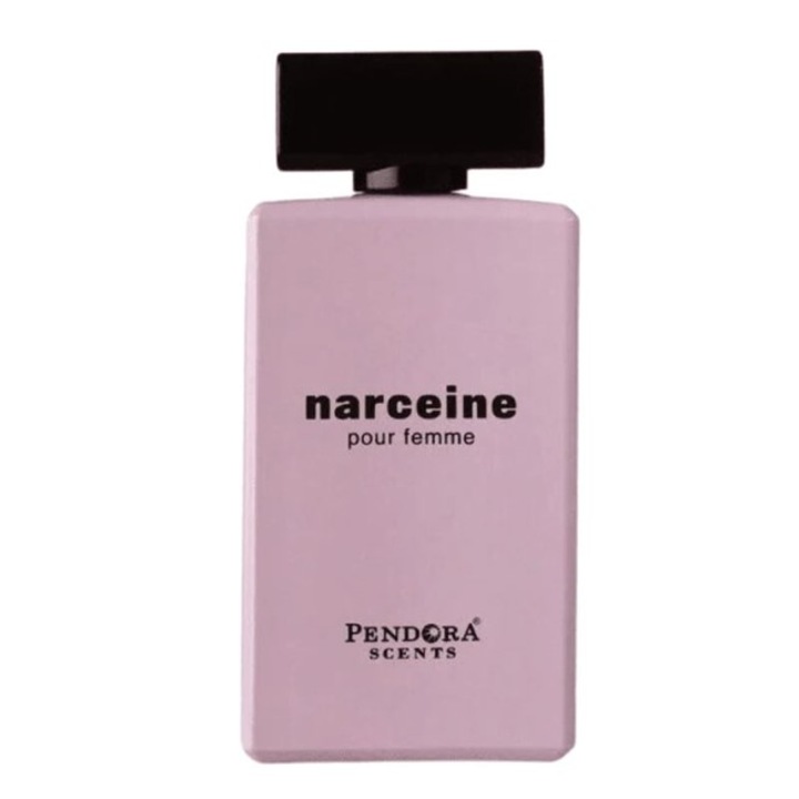 Парфюмна вода Narceine Pour Femme Pendora Scents Paris Corner, жени, 100 мл