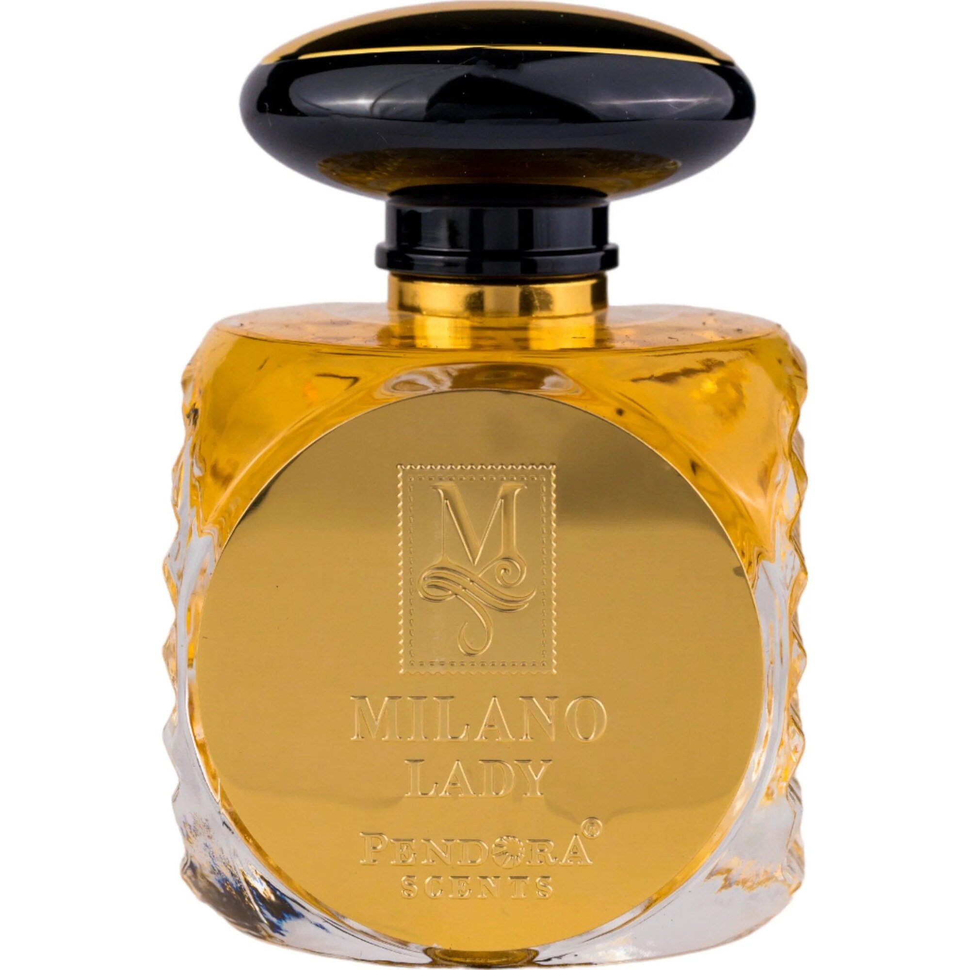 Apa de parfum Pendora Scents Lady Milano, Femei, 100ml - eMAG.ro