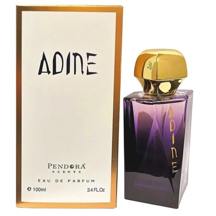 Adine Pendora Scents Paris Corner парфюмна вода, жени, 100 мл