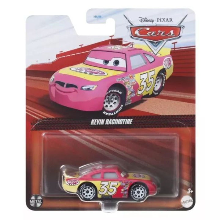 Количка за игра, Mattel, Pink