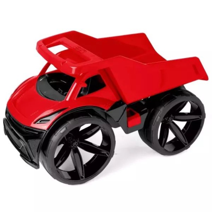 Masina, Wader, 59 cm, Rosu