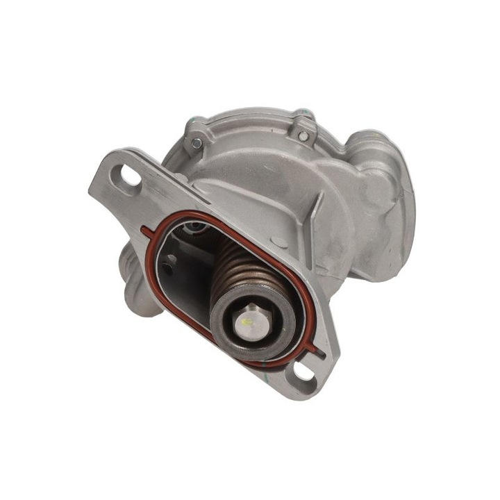 Pompa tandem vacuum pentru VW Crafter 30-35-30-50, LT 28-35 I, LT 28-35 II, LT 28-46 II, LT 40-55 I, Transporter T4 2, 4D/2, 5D 12.1978-05.2013