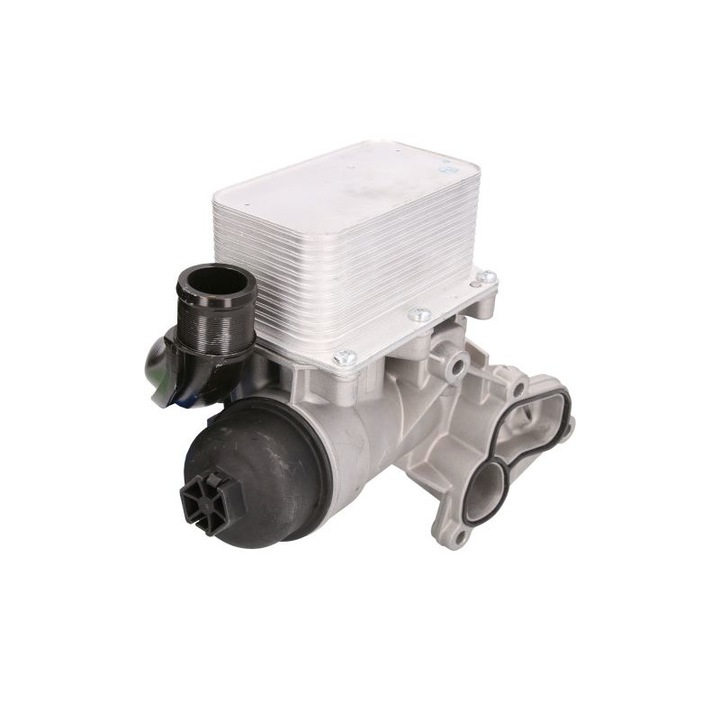 Radiator racire ulei pentru Nissan NV400, Opel Movano B, Vivaro A, Koleos I, Master III, Trafic II 2, 0D/2, 3D dupa 01.2006