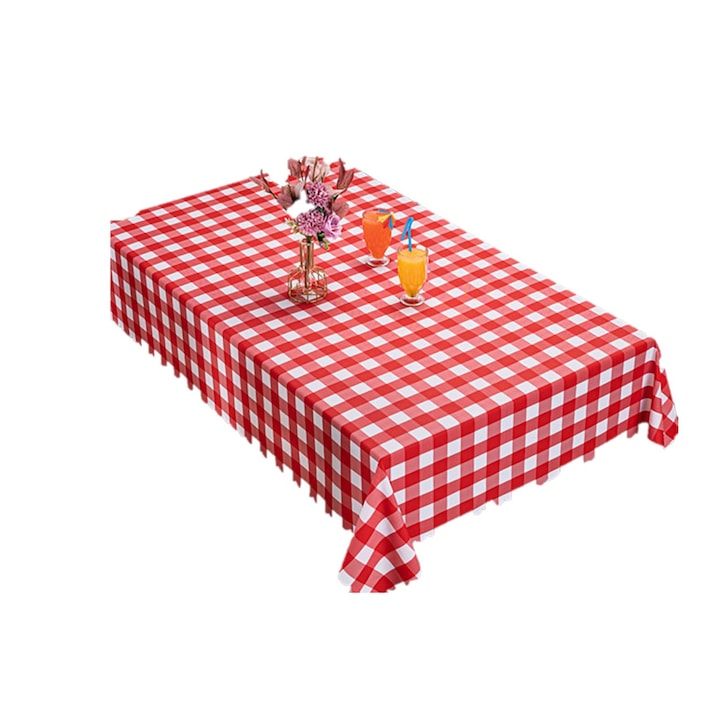 Покривка Musama, 12m x 1,4m, лесна за поддръжка, супер качество, Concept E EFRALL, UF2203E