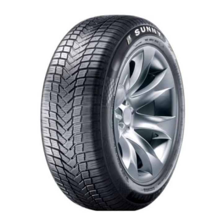 Anvelopa All Season 235/45 R17 Sunny Nc501 97 Xl W