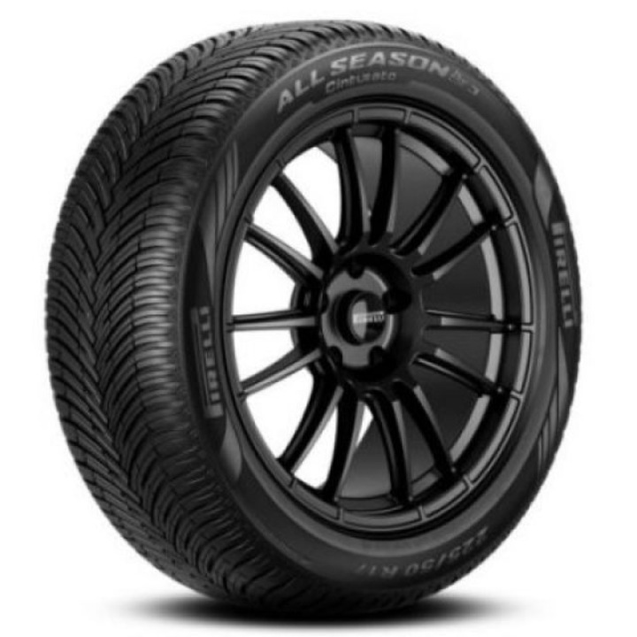 Anvelopa All Season 235/45 R17 Pirelli Cinturato All Season Sf 3 97 Y