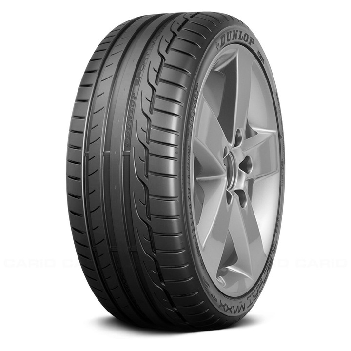 Anvelopa Vara Dunlop Sport Maxx Rt Mo 225/40 R19 93Y XL