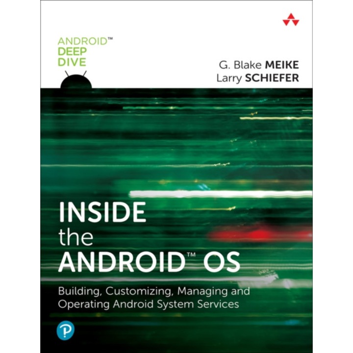 Inside the Android OS de G. Meike