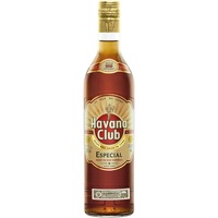 Rom HAVANA ESPECIAL, 0.7L 40%