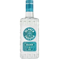 Tequila Olmeca Silver, 35%, 0.7l