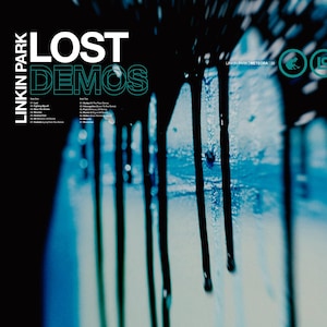 Linkin Park - Lost Demos - LP