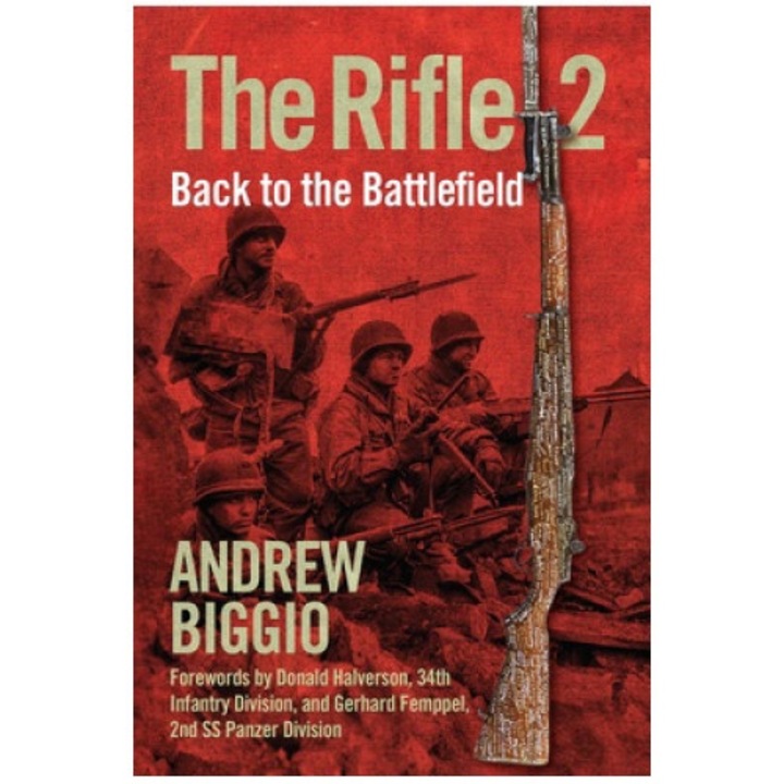 The Rifle 2: Back To The Battlefield - Andrew Biggio