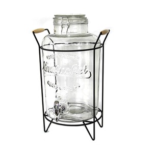 Гарафи и декантери