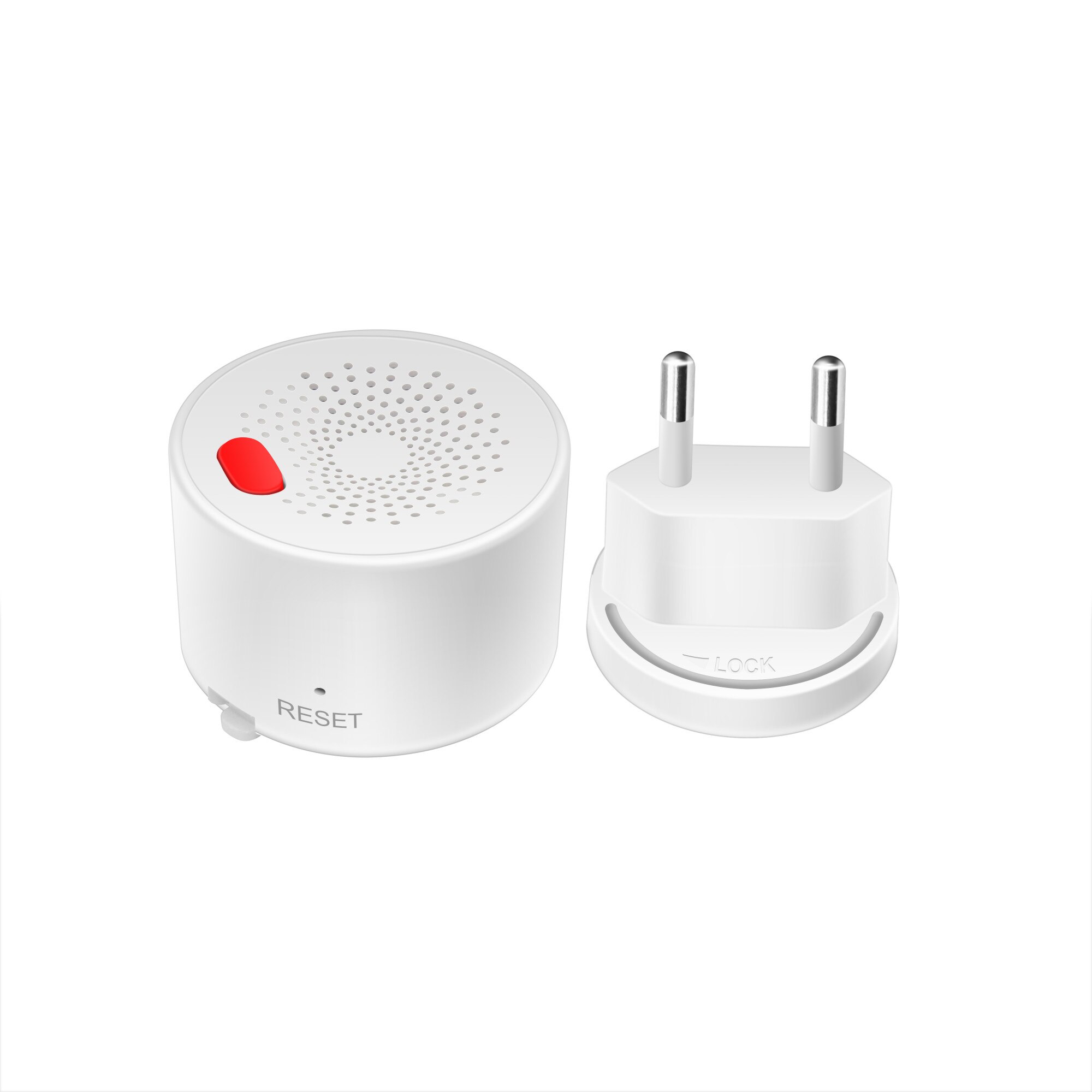 Detector de gaz BOT Smart Zigbee GS2 - eMAG.ro
