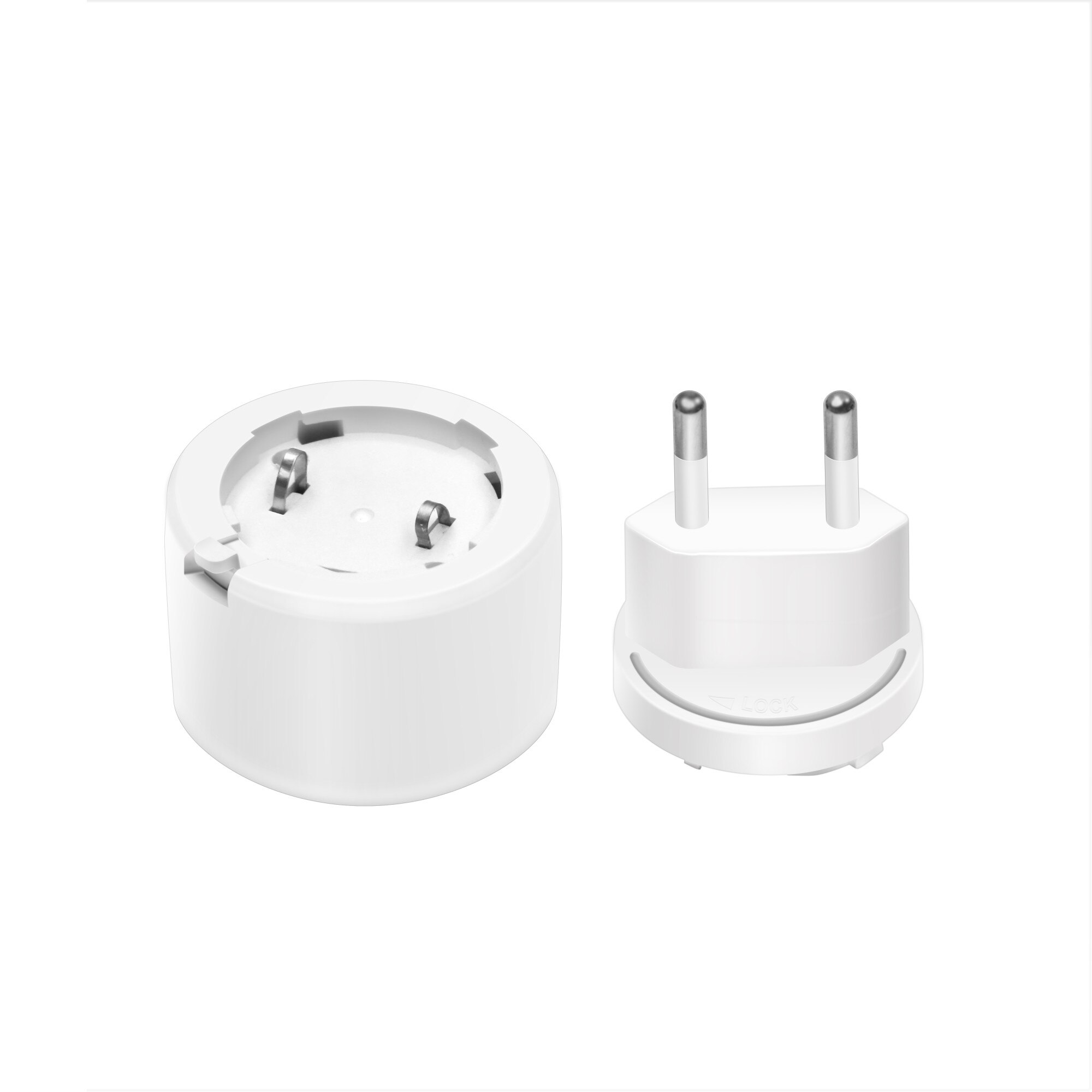 Detector de gaz BOT Smart Zigbee GS2 - eMAG.ro