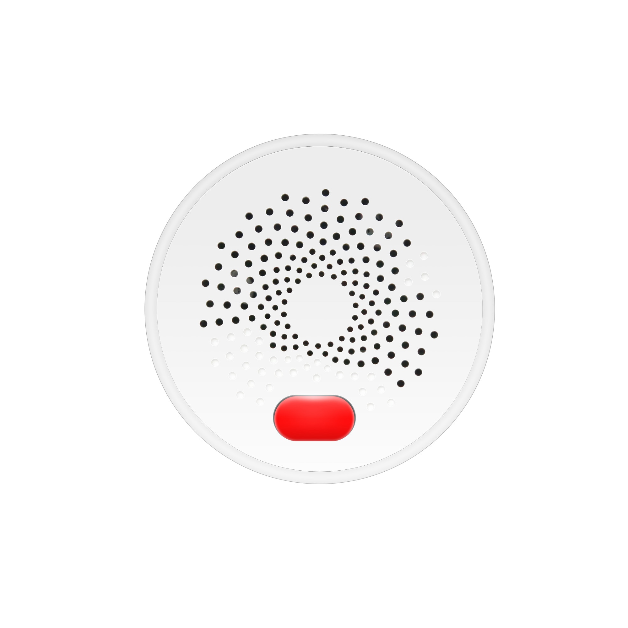 Detector de gaz BOT Smart Zigbee GS2 - eMAG.ro