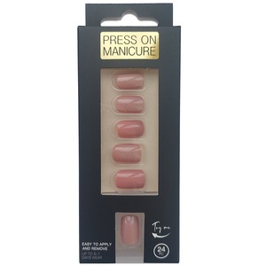 Продукти за маникюр