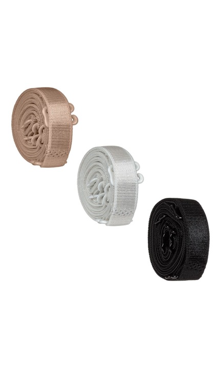 Bretele pentru sutien, 3 buc