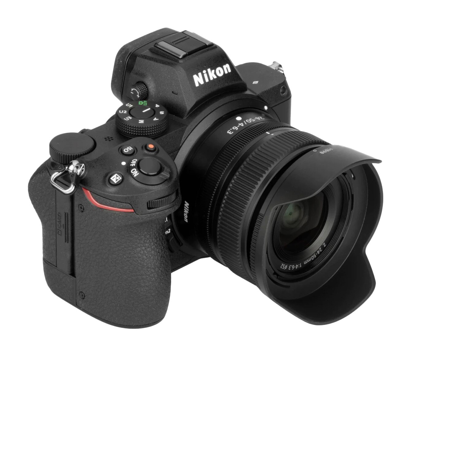 RF 24-50mm f/4.5-6.3 IS STM: Compact RF Standard Zoom lens | Australia