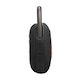 Преносима колонка JBL Clip 5, IP67, Bluetooth, Auracast, черна
