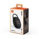 Преносима колонка JBL Clip 5, IP67, Bluetooth, Auracast, черна