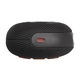 Преносима колонка JBL Clip 5, IP67, Bluetooth, Auracast, черна