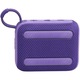 Boxa portabila JBL Go 4, IP67, Bluetooth, Auracast, Violet