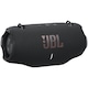 Boxa portabila JBL Xtreme 4, AI Sound Boost, Auracast, Baterie detasabila, Fast charge, Negru