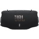 Boxa portabila JBL Xtreme 4, AI Sound Boost, Auracast, Baterie detasabila, Fast charge, Negru