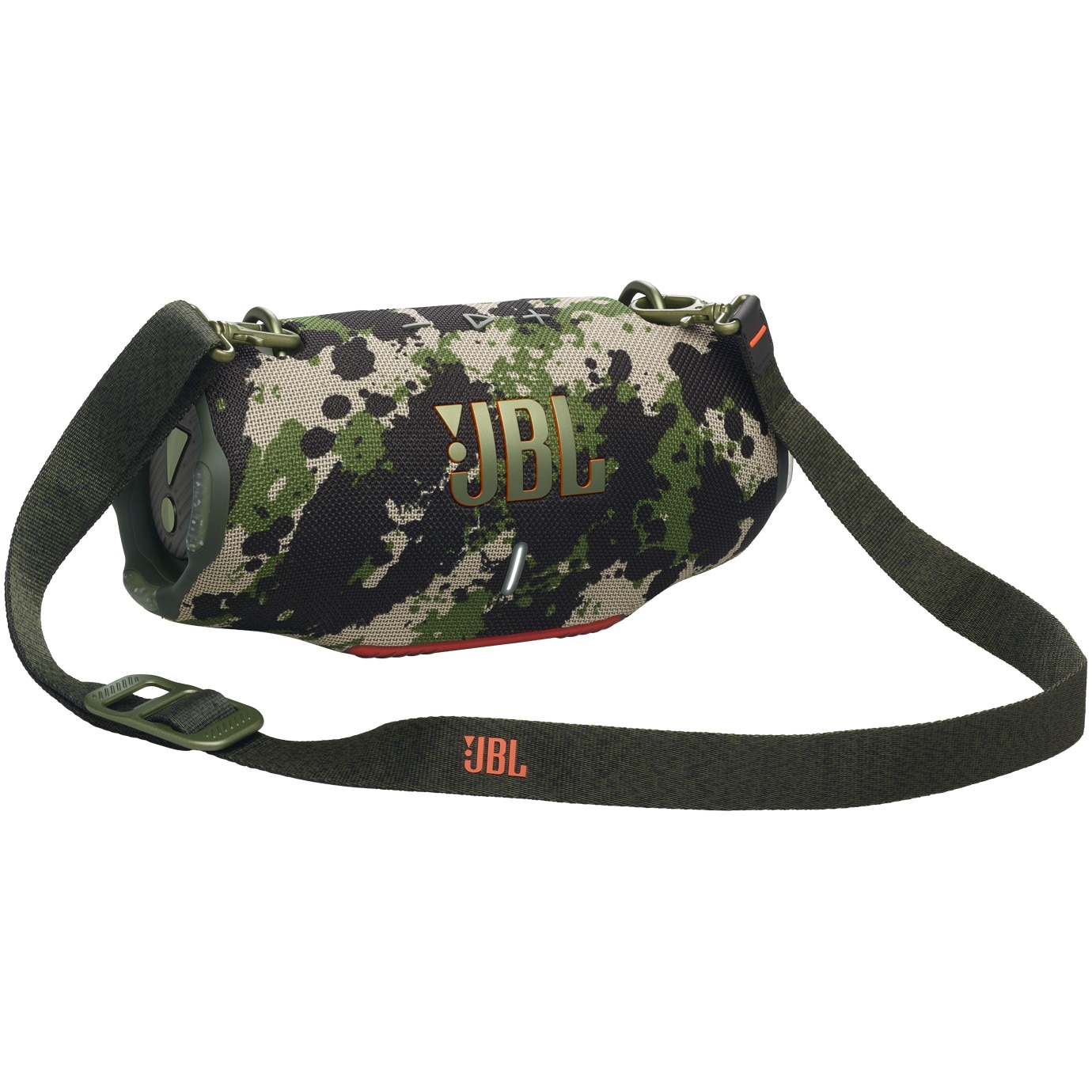 Boxa portabila JBL Xtreme 4, AI Sound Boost, Auracast, Baterie