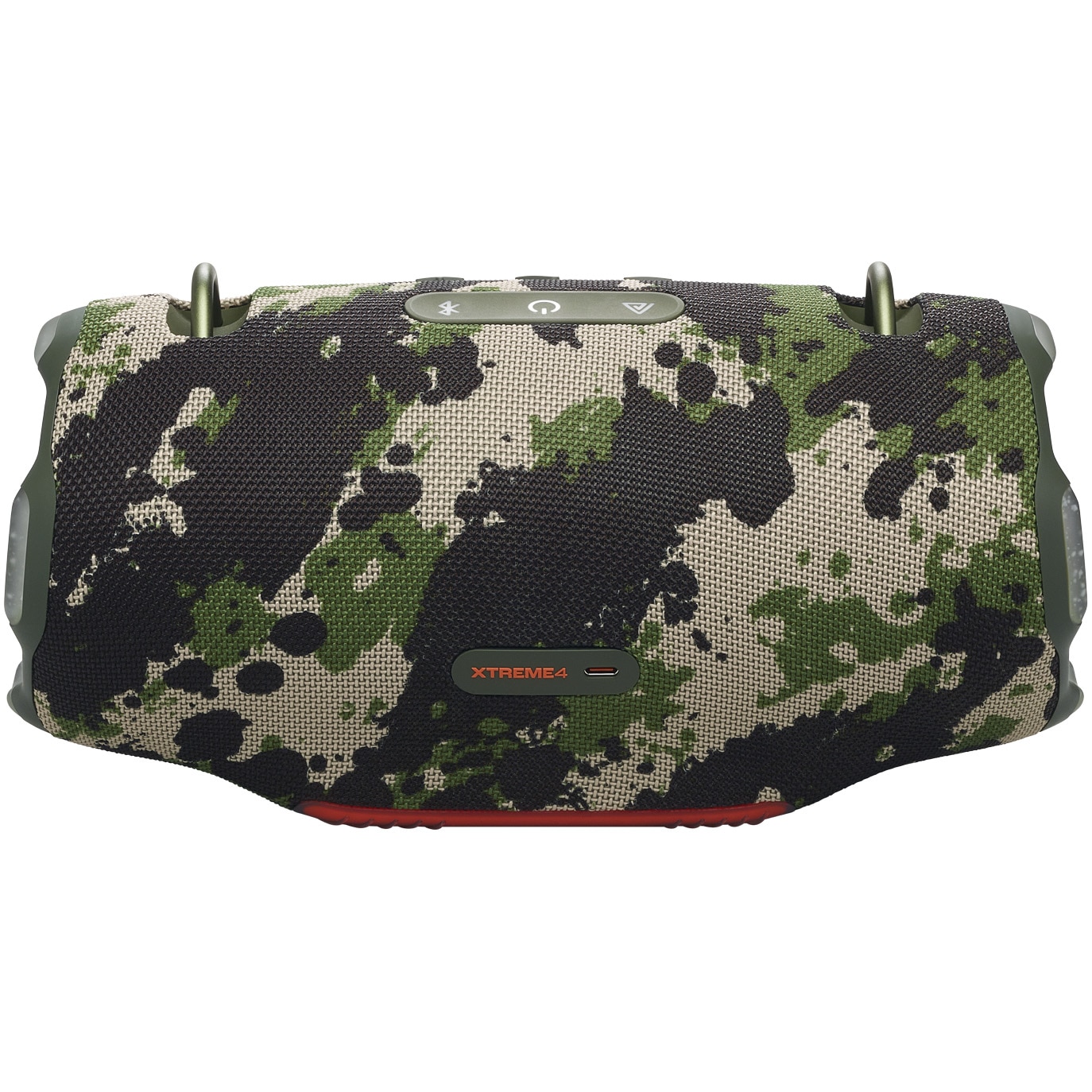 JBL XTREME4 迷彩柄 Boxa portabila JBL Xtreme 4, AI Sound Boost, Auracast, Baterie