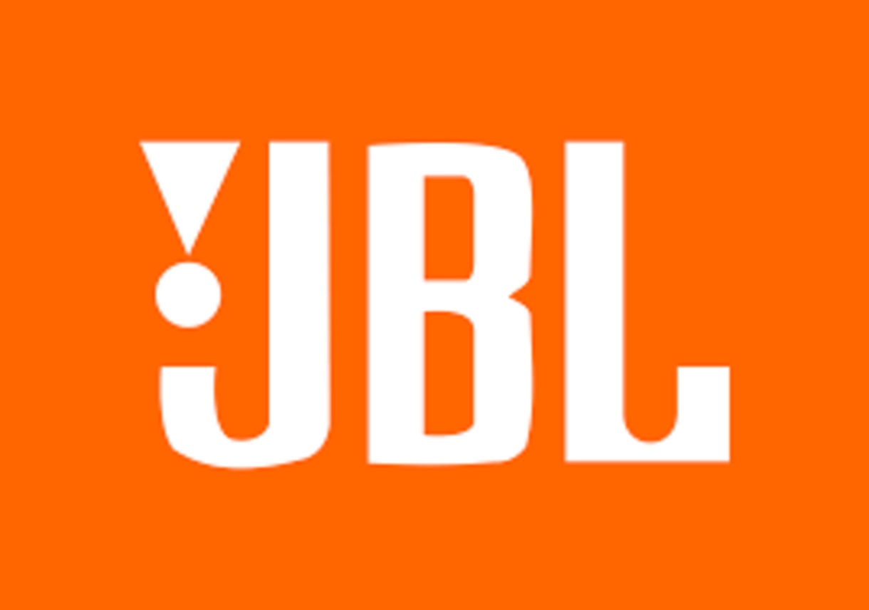 Файл: JBL-Logo.svg – Wikimedia Commons