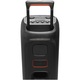 Sistem audio portabil JBL Partybox Stage 320, 240W RMS, Baterie detasabila, IPX4, Auracast, AI Sound Boost, Negru