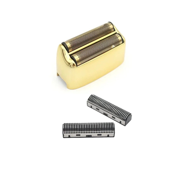 Rezerva pentru Aparatul de ras electric WMARK NG-989