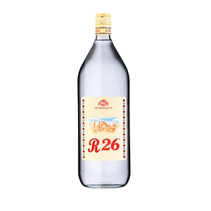 Vodca