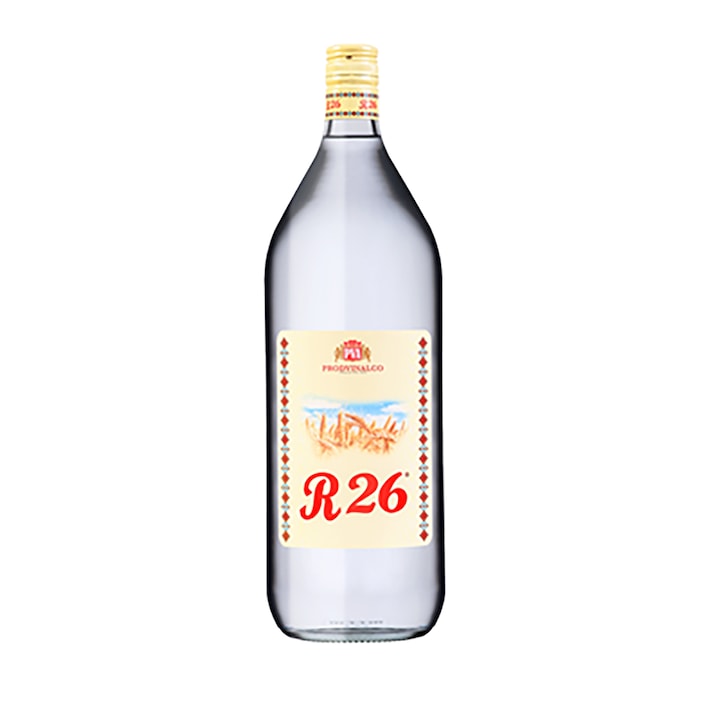 Спиртна напитка 26%, 2 L, R26