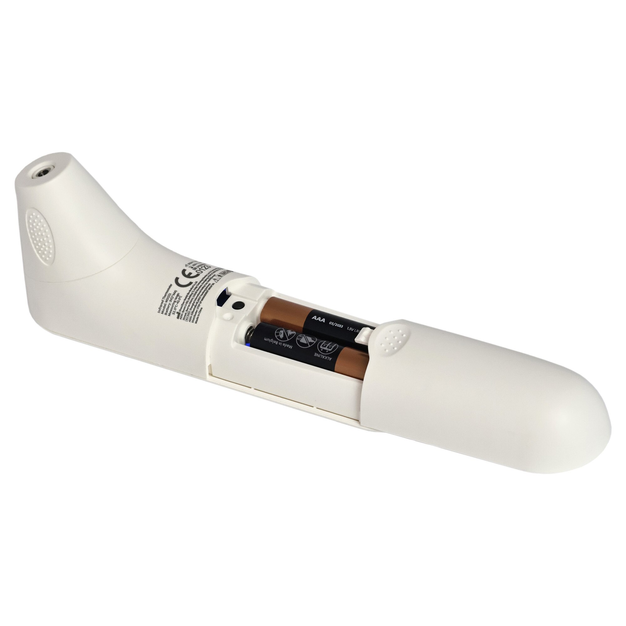 Termometru StepUp masurare frunte