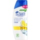 Sampon anti-matreata Head & Shoulders Citrus Fresh pentru par gras, 625 ml