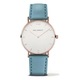 Ceas Unisex Paul Hewitt PH-SA-RSTW23S (Ø 39 mm)