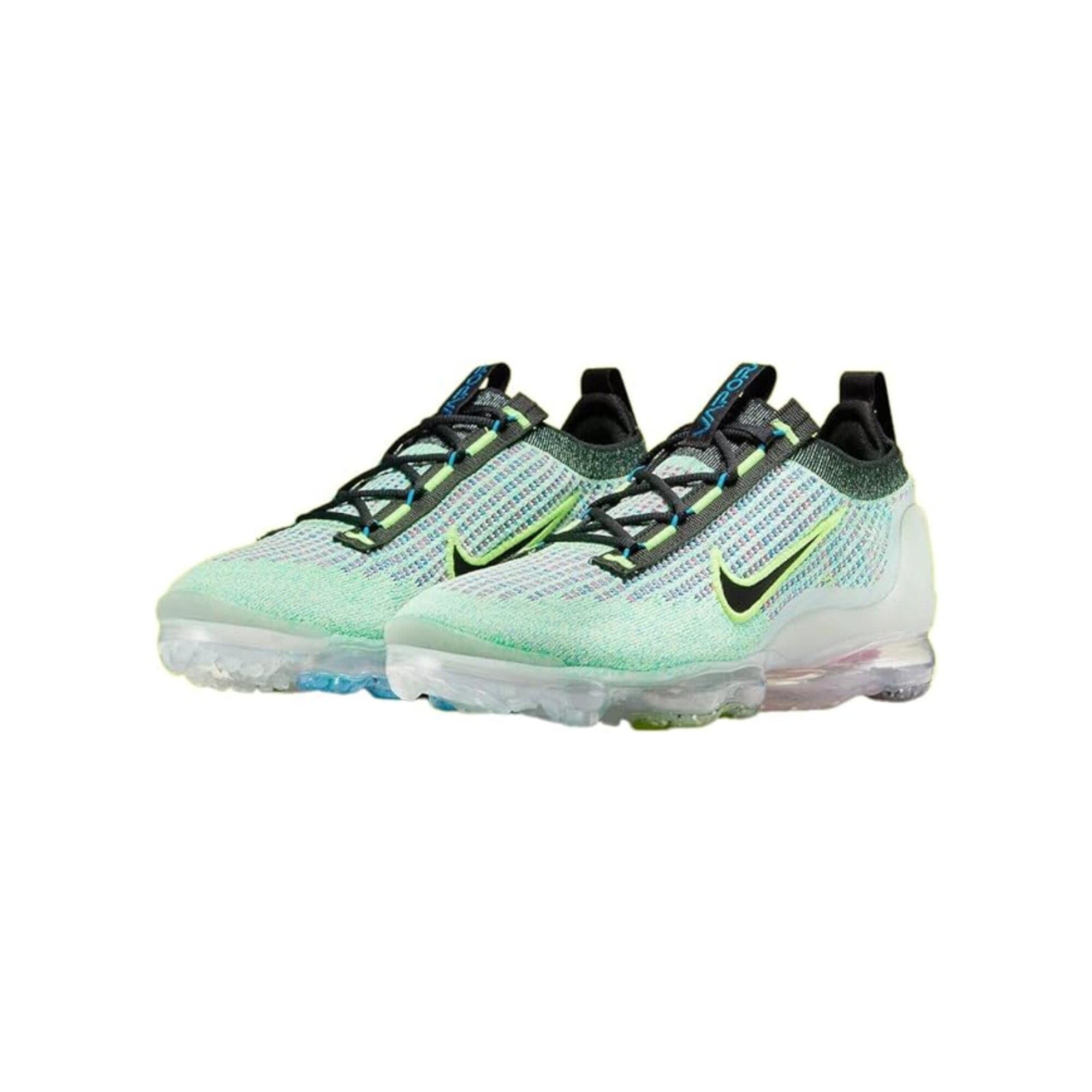 Pantofi sport dama, Nike Air VaporMax 2021 FK, multicolor, EU
