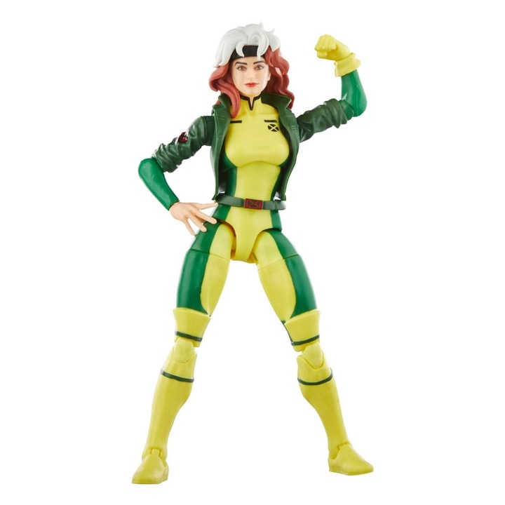 Фигурка Marvel's Rogue, Marvel Legends, X-Men '97 15 см