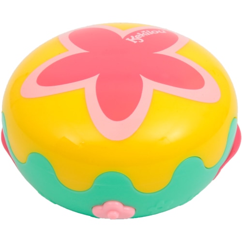 Kekilou Pearl – 9 Cm Sammelspielzeug – Überraschungspüppchen In Täschchen – Mit Kosmetik-Accessoire – Als Anhänger Nutzbar – Ab 4 Jahren