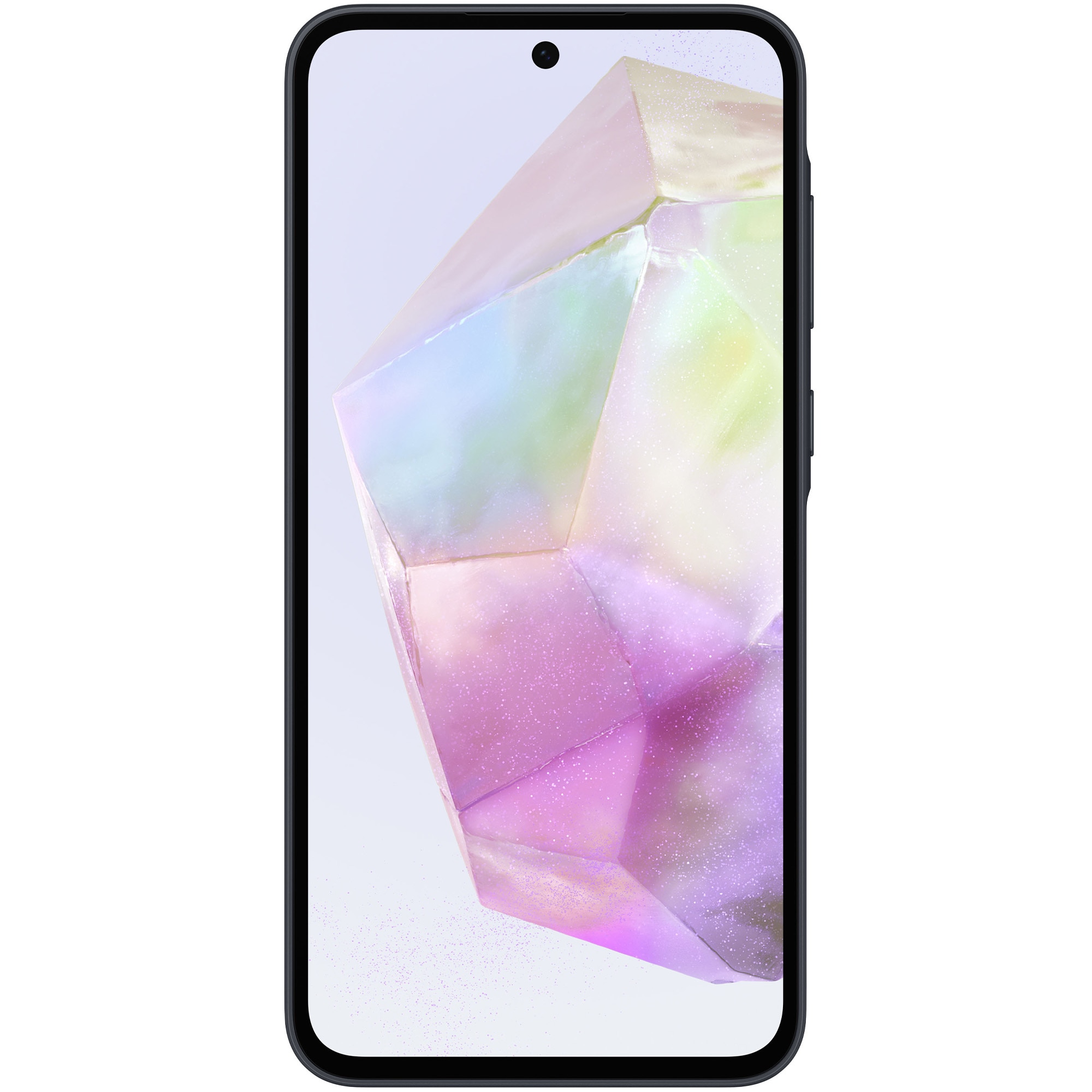 Telefon mobil Samsung Galaxy A35 Enterprise Edition, 6GB RAM, 128GB, 5G, Awesome Navy