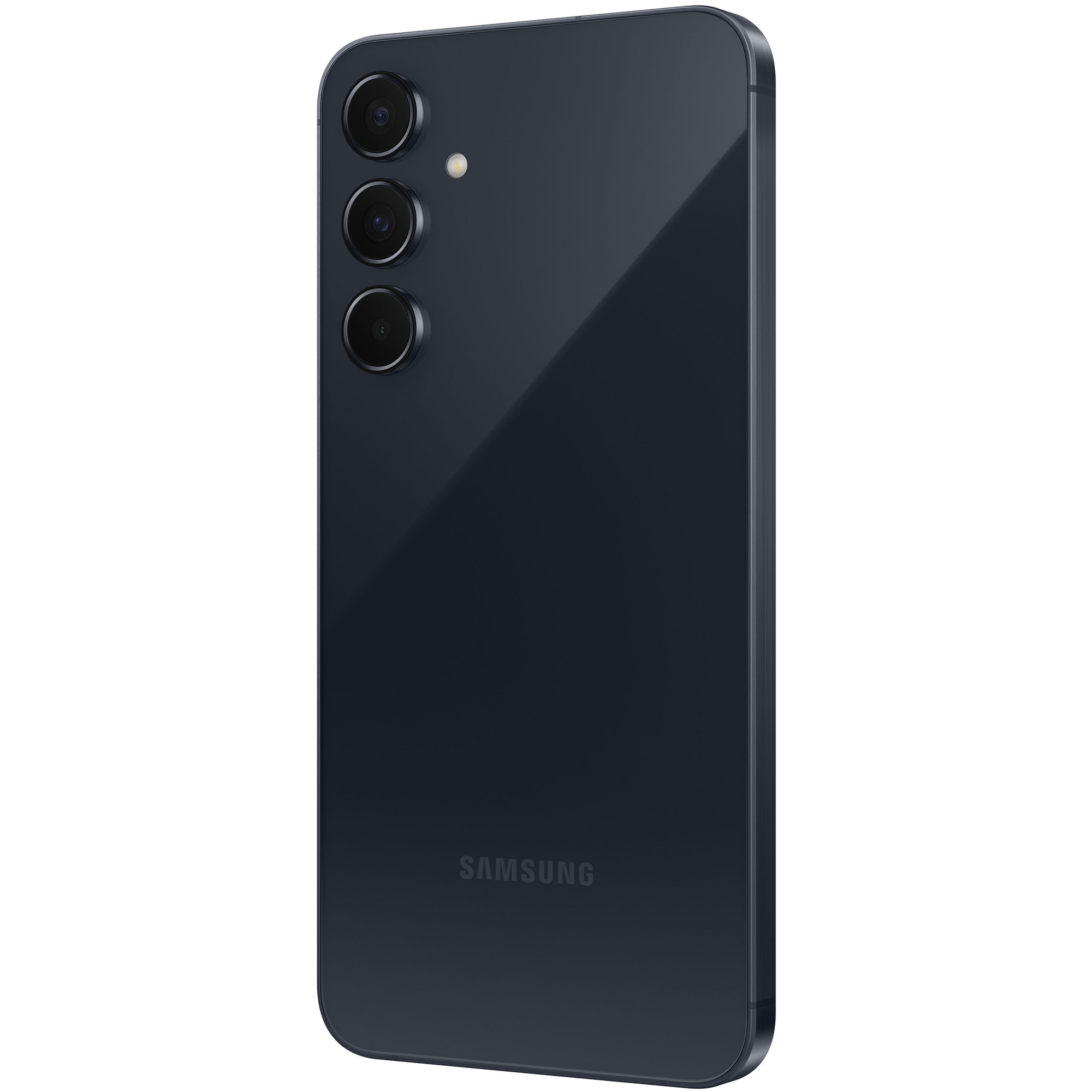 Telefon mobil Samsung Galaxy A55 Enterprise Edition, 8GB RAM