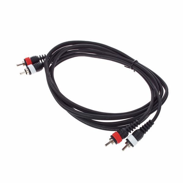 Cablu RCA RCA 2m the sssnake SRR2020 - eMAG.ro