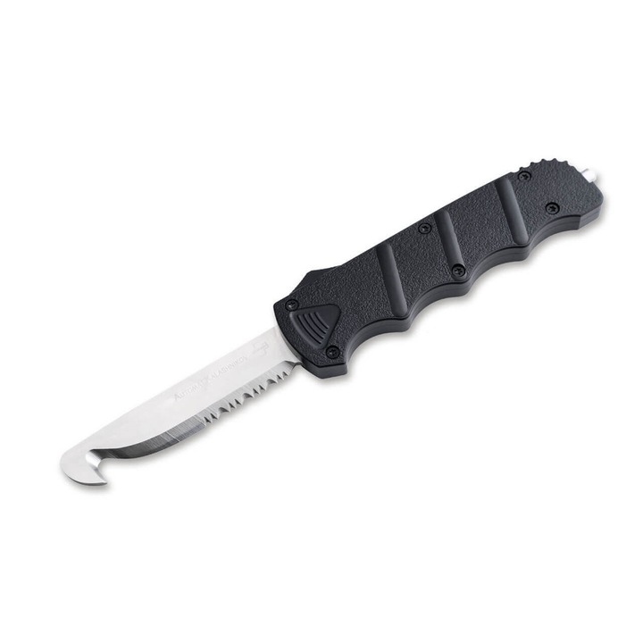 Джобен нож Boker Plus Rescue OTF